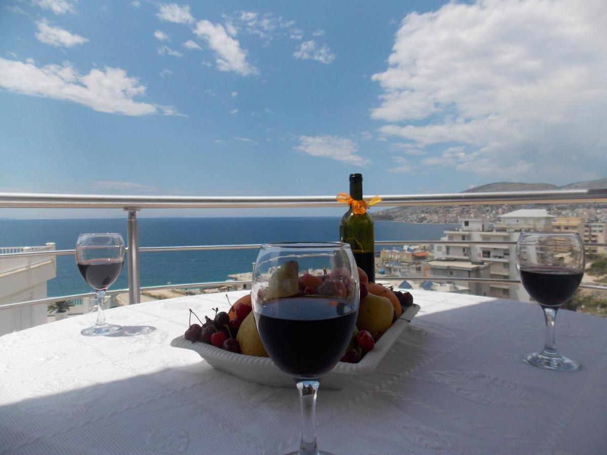Damian 2* Sarandë