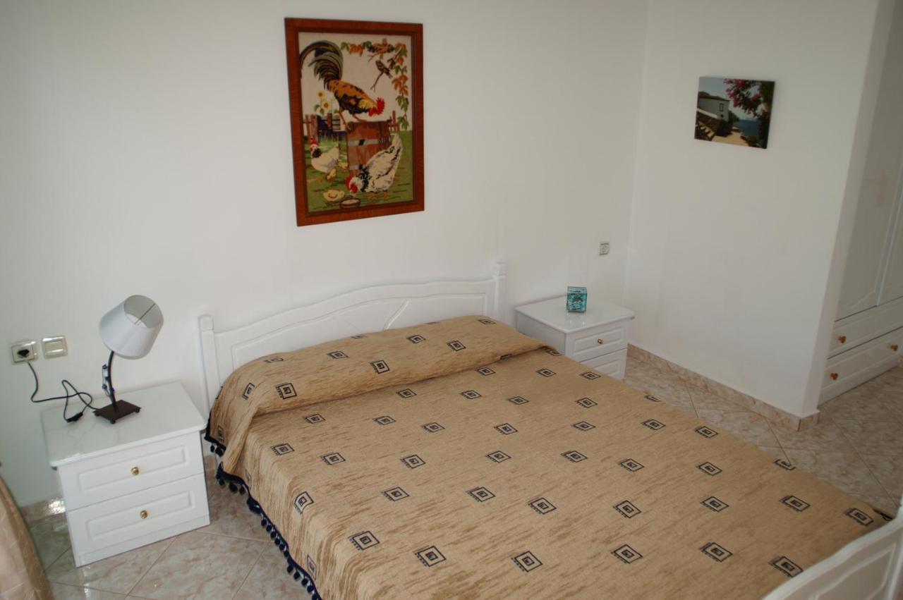 Hotell Damian