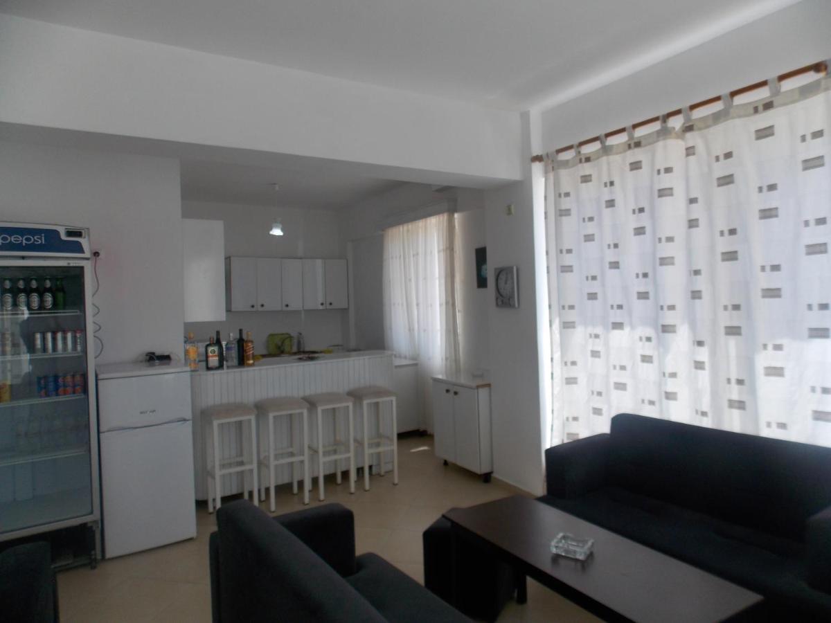 Hotell Damian 2*