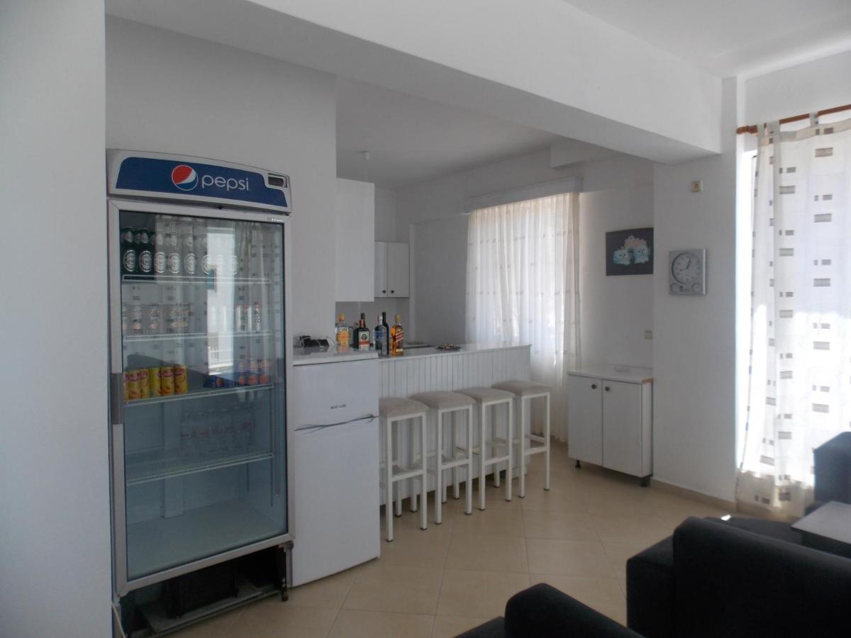Damian 2* Sarandë