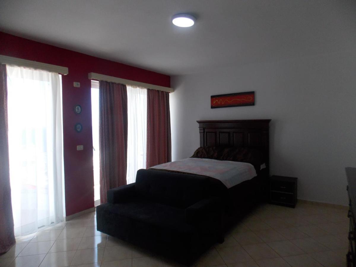 Hotell Damian