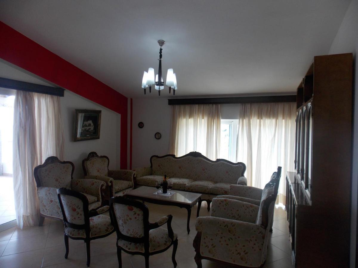 Hotell Damian