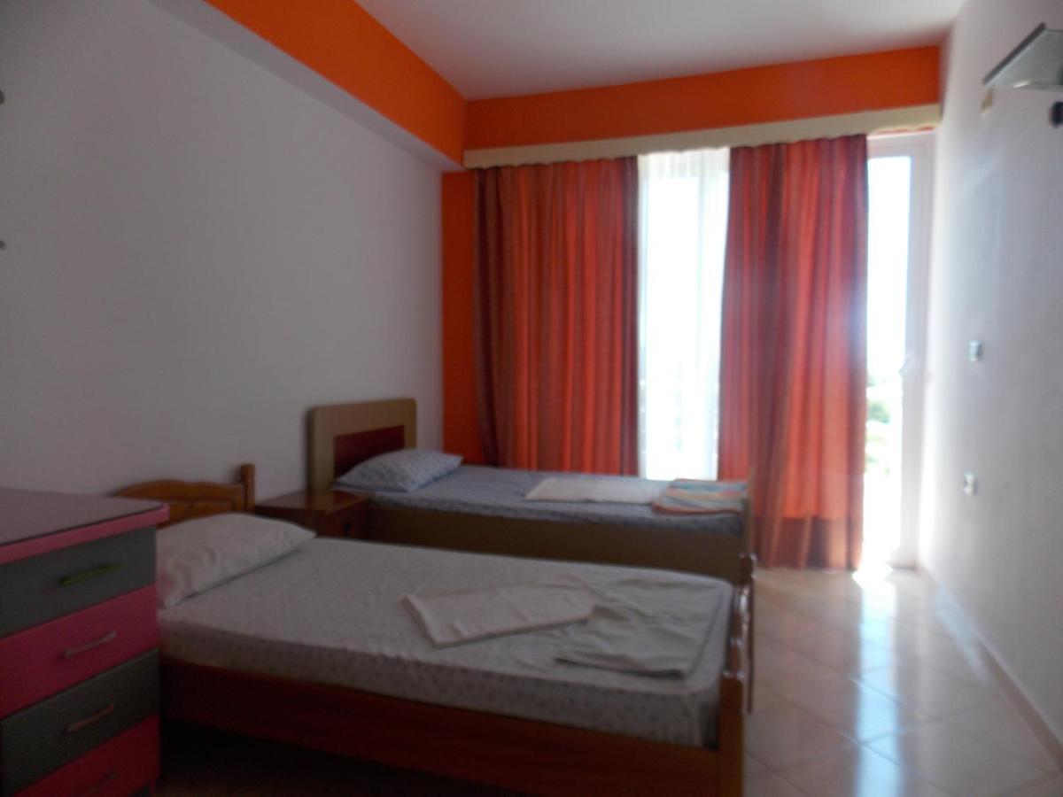 Hotell Damian