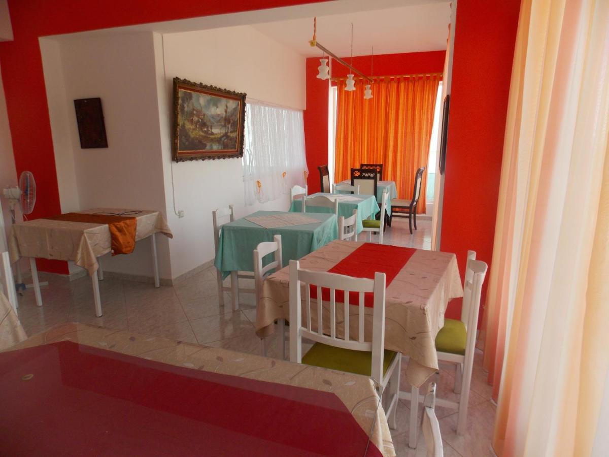 Hotell Damian 2*