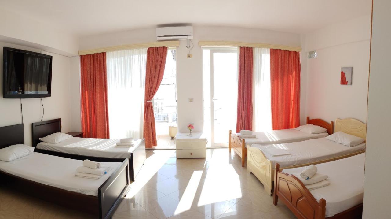 Hotell Damian 2*
