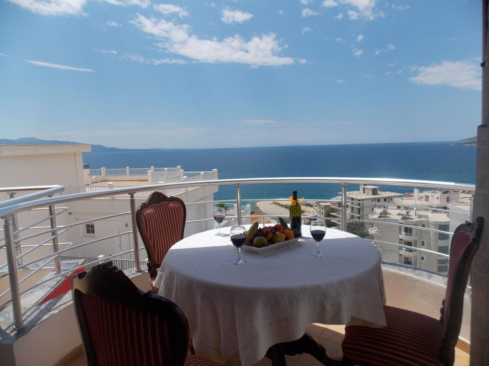 Hotell Damian 2*