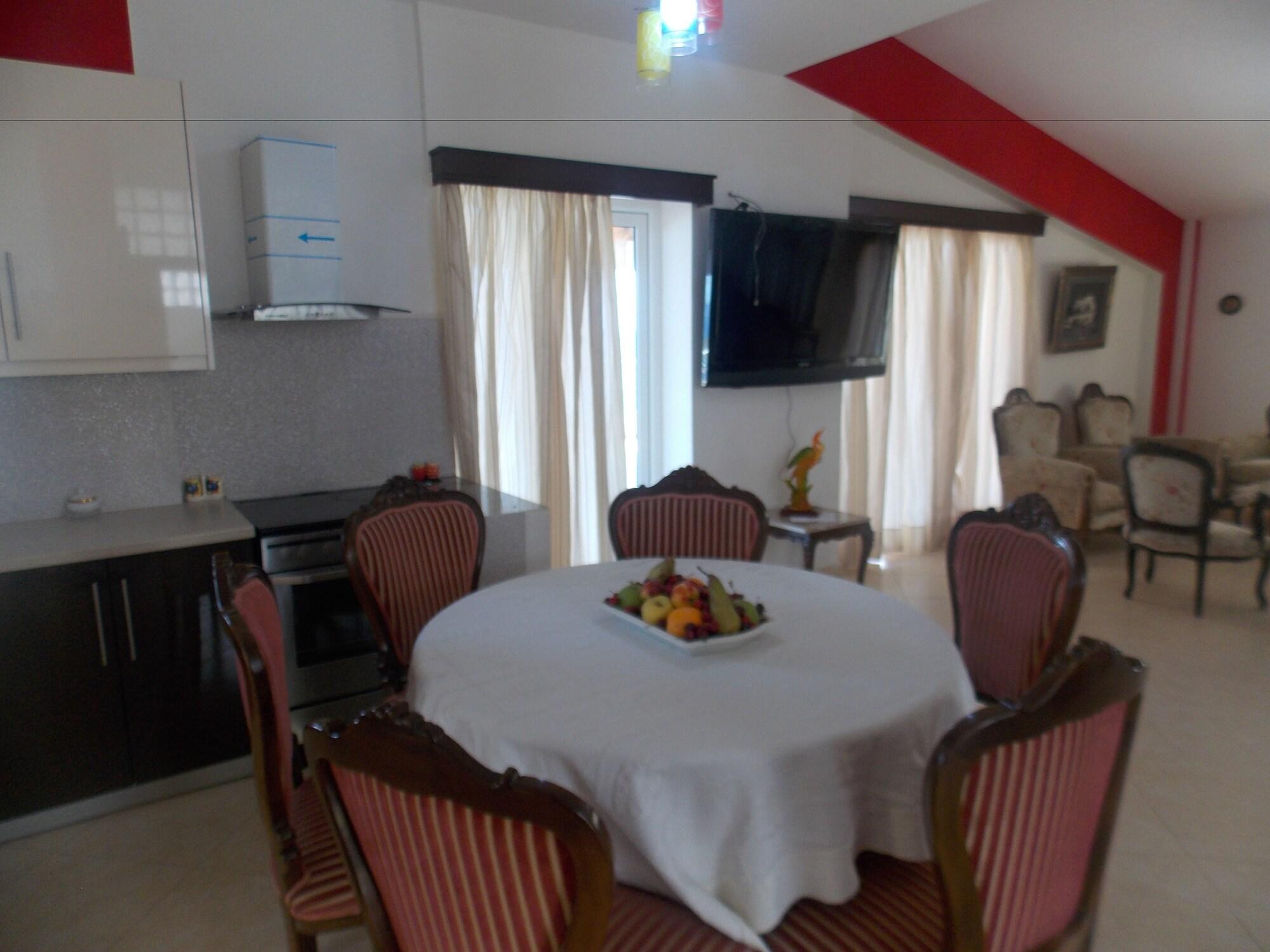 Hotell Damian