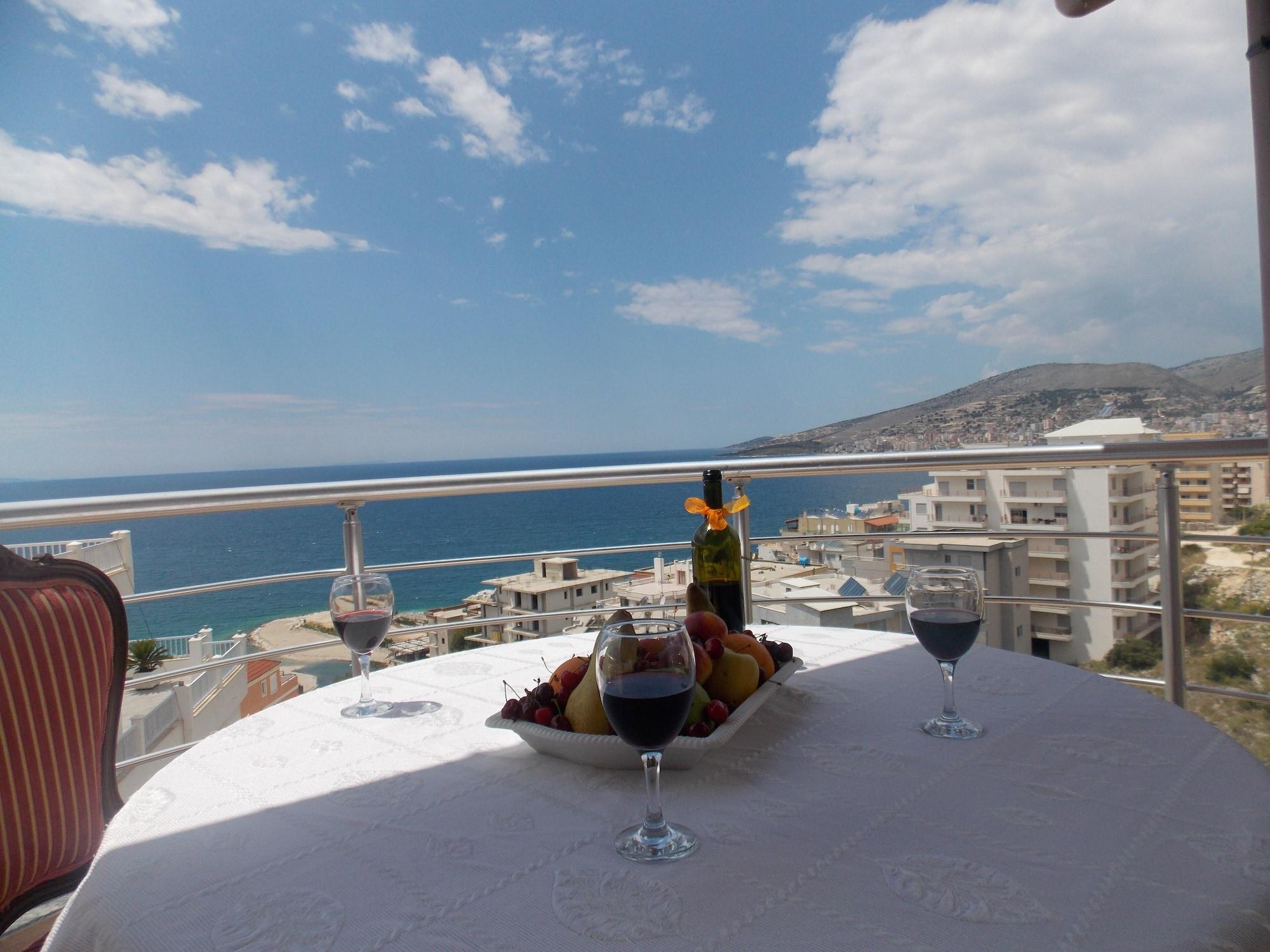 Hotell Damian 2*