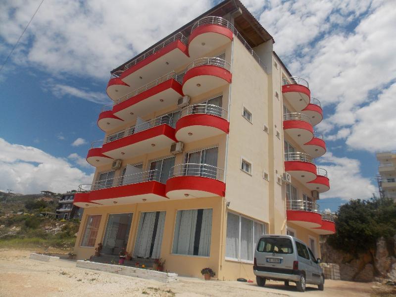 Hotell Damian 2*