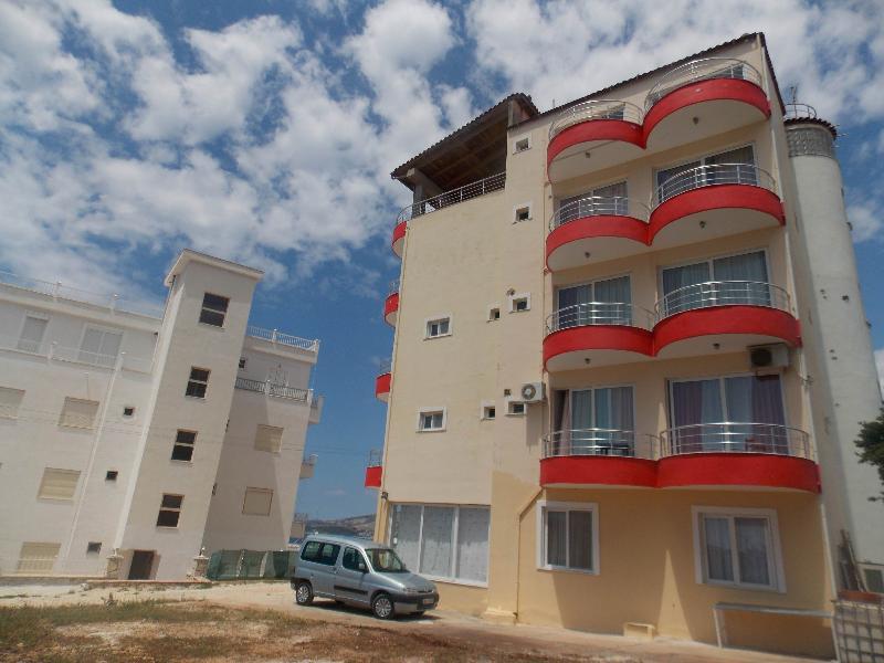 Damian 2* Sarandë