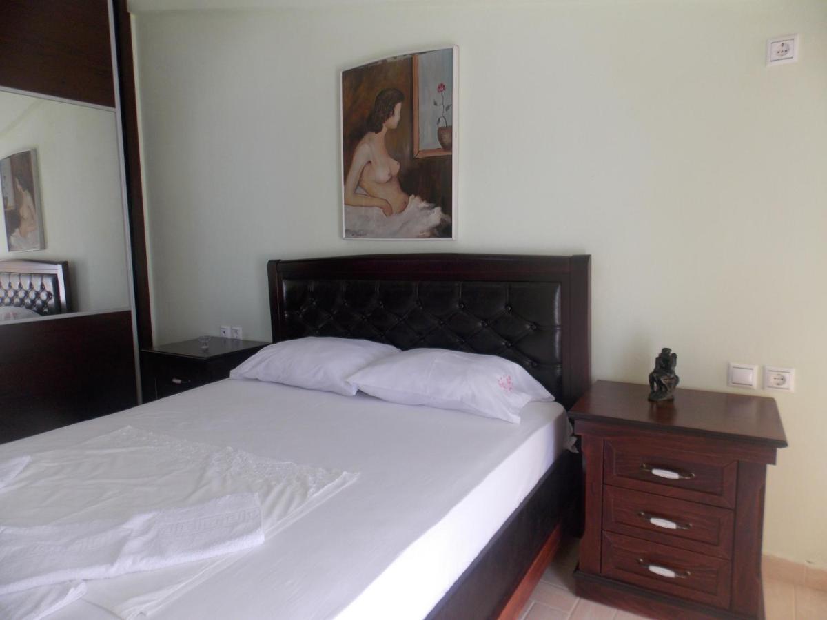 Damian Hotel Sarande