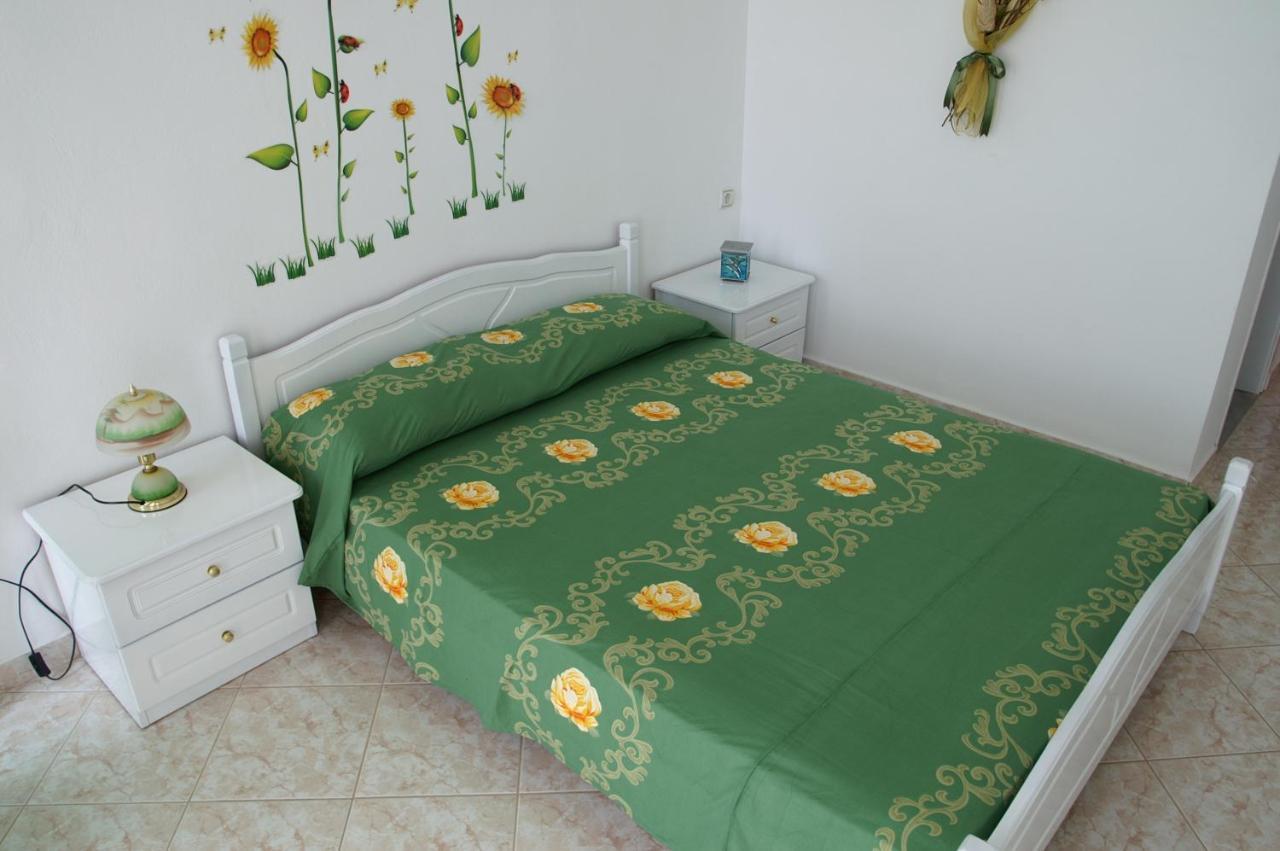 Damian Hotel Sarande