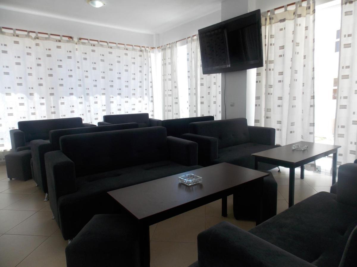 Damian Hotel 2*