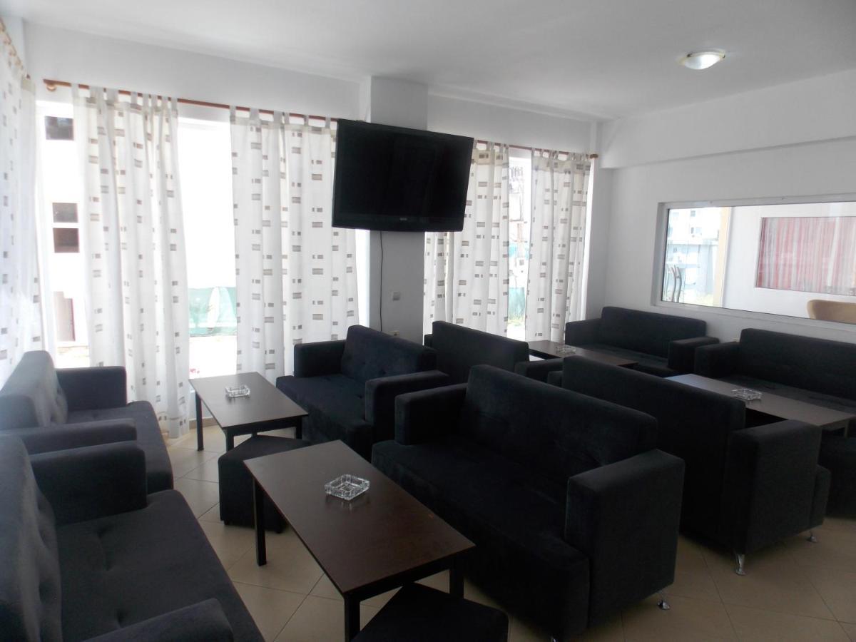 Damian Hotel Sarande