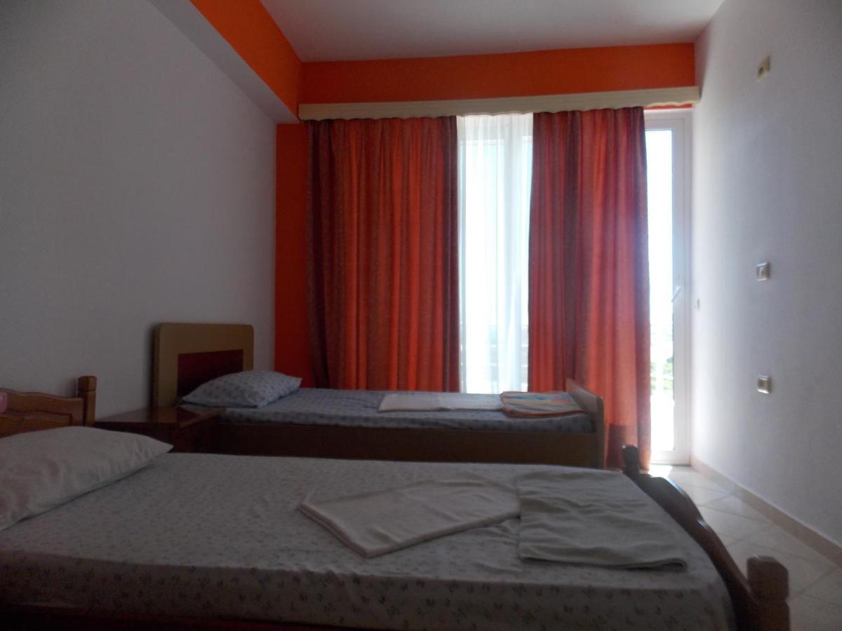Hotel Damian Sarande