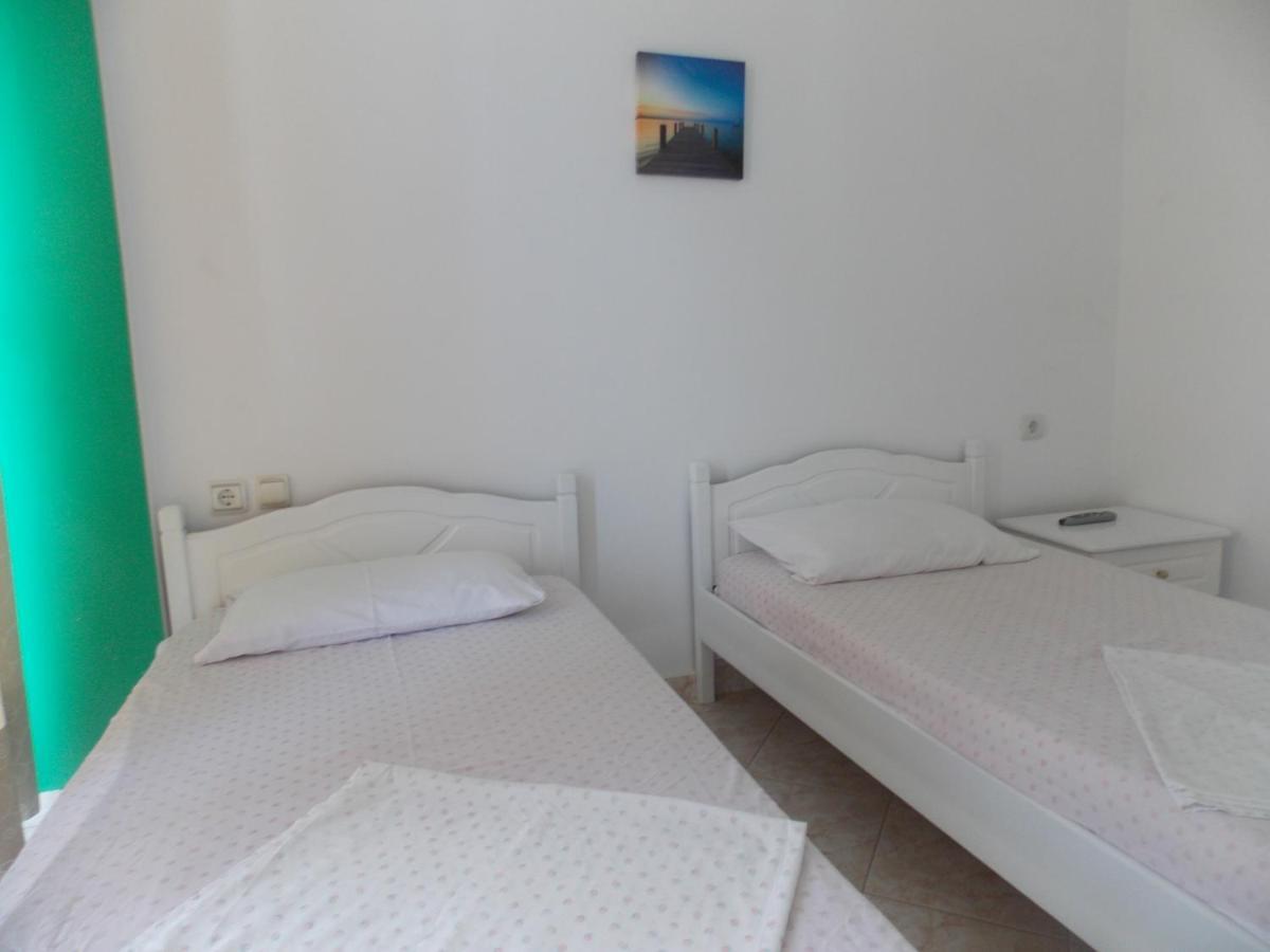 Hotel Damian 2*