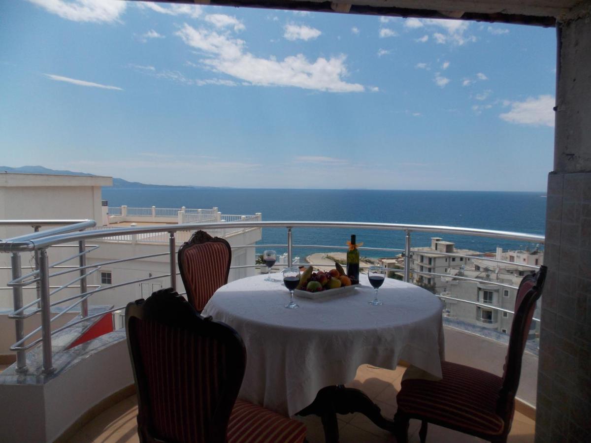 Damian Hotel Sarande