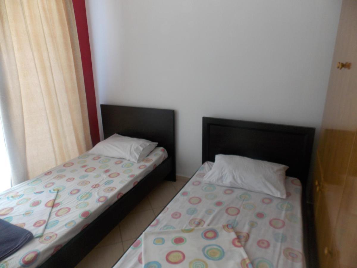 Damian Hotel 2*
