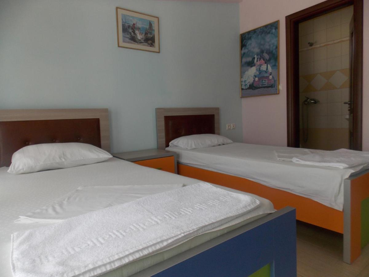 Hotel Damian