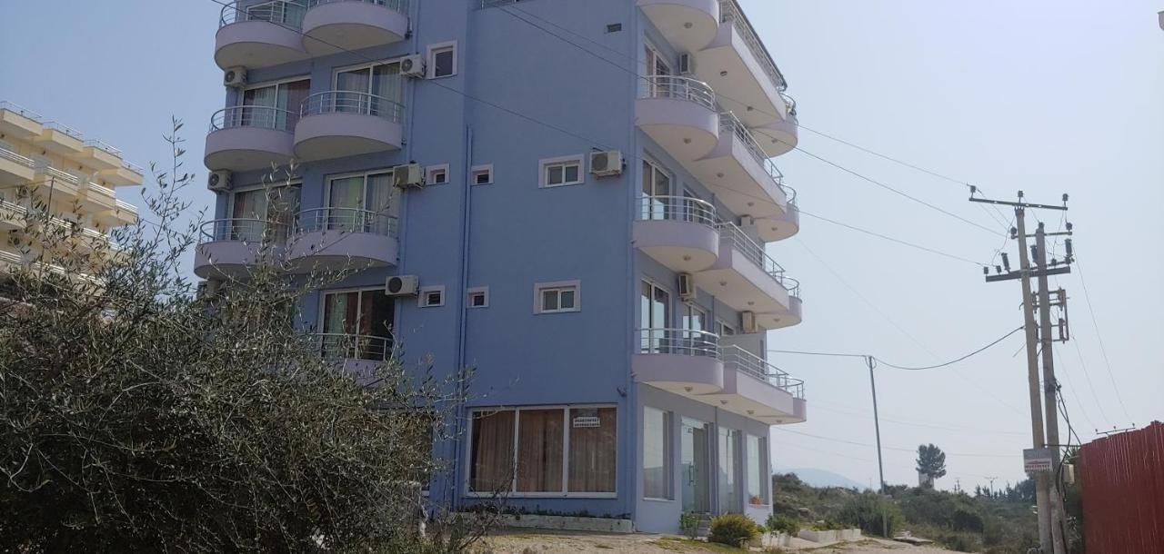 Damian Hotel