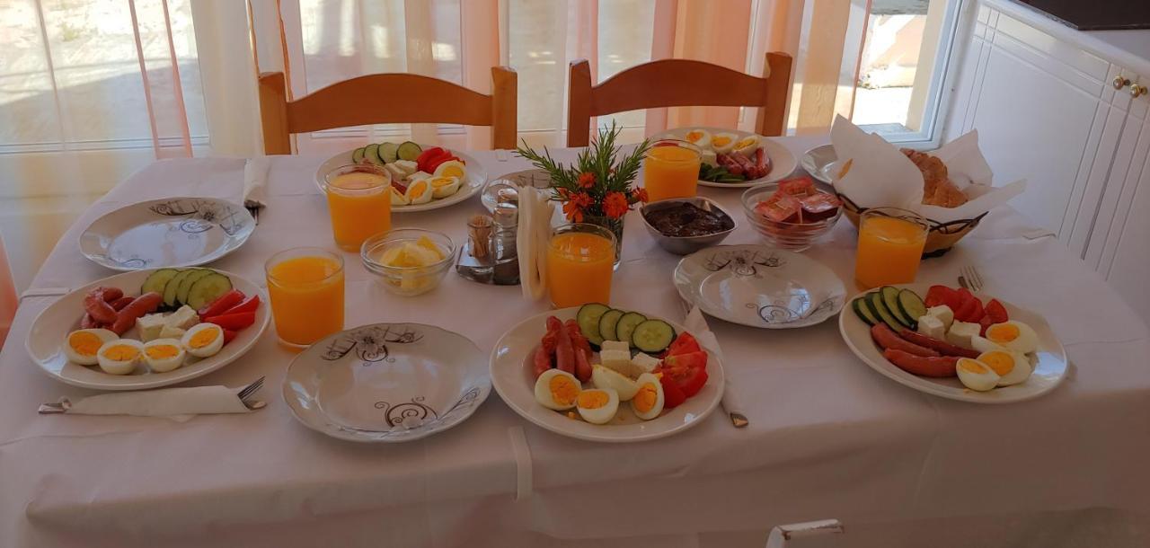 Hotel Damian