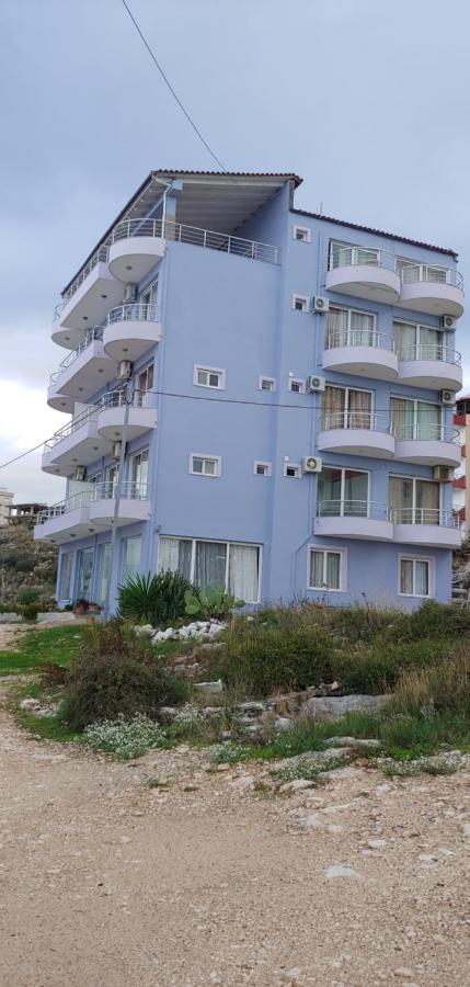 Hotel Damian Sarande