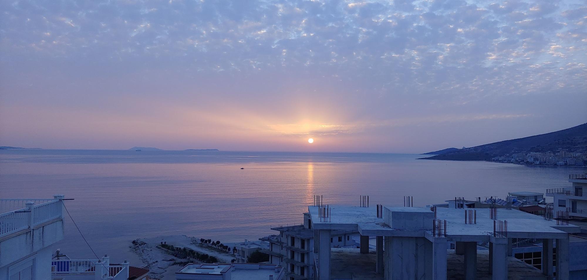 Damian Hotel Sarande