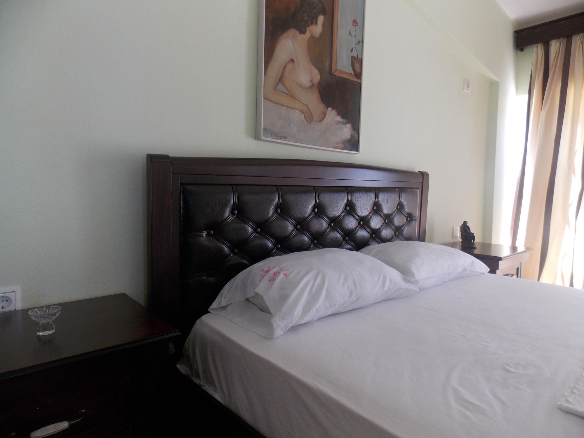 Hotel Damian