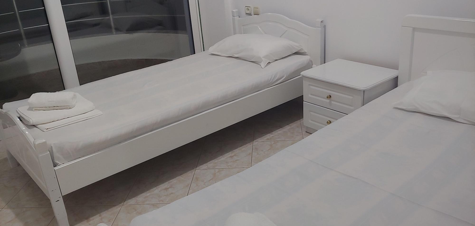 Hotel Damian