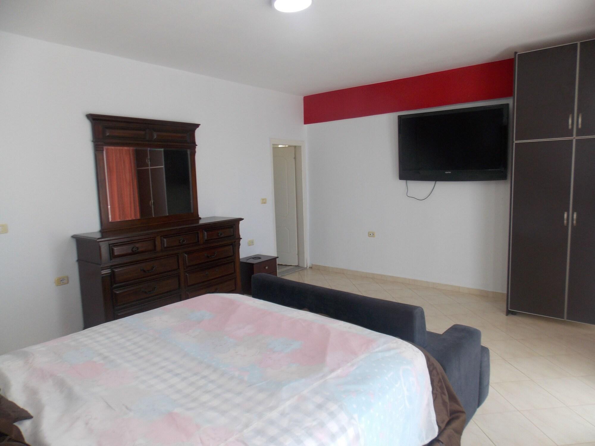 Damian Hotel Sarande