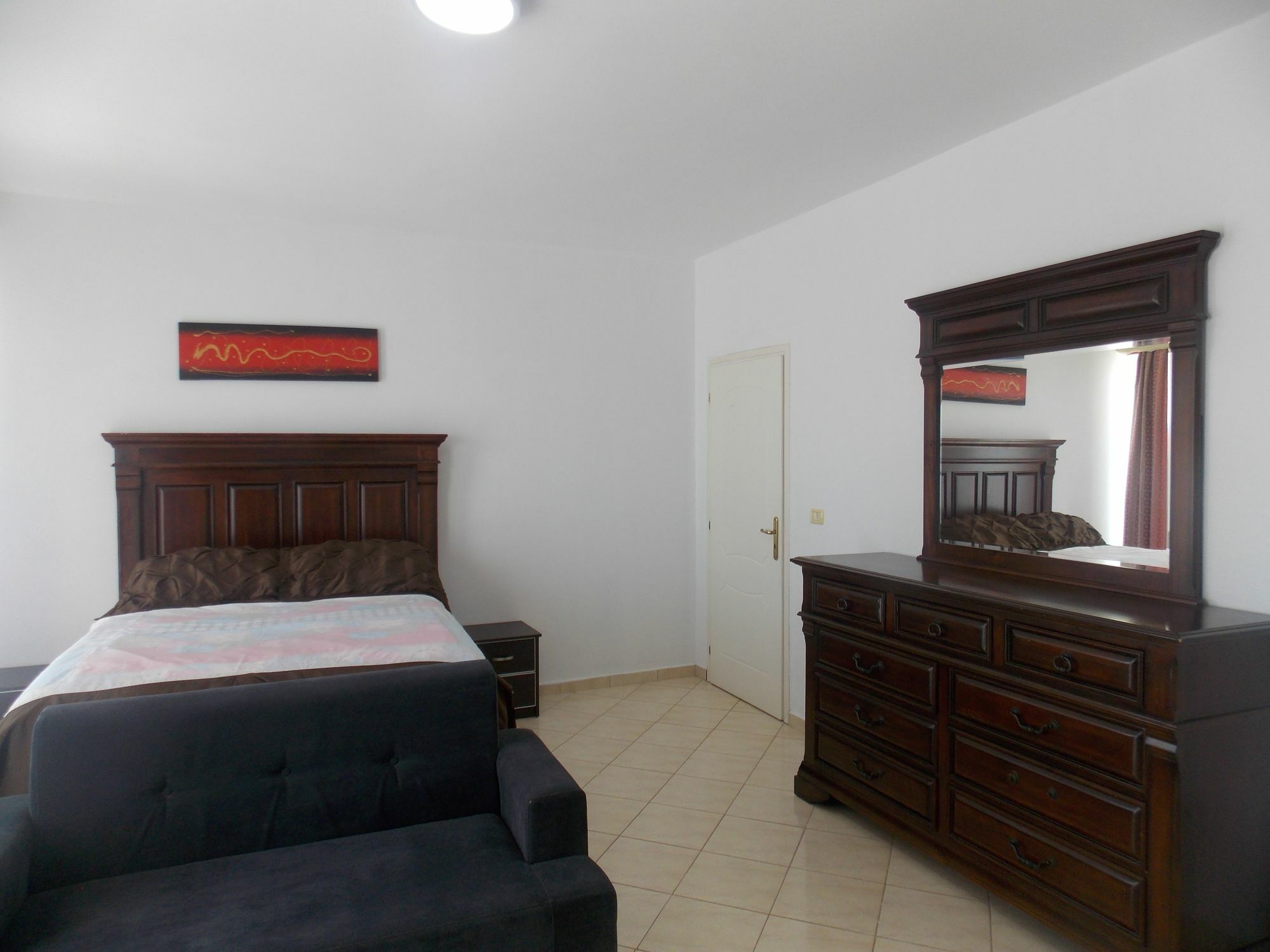 Damian Hotel Sarande