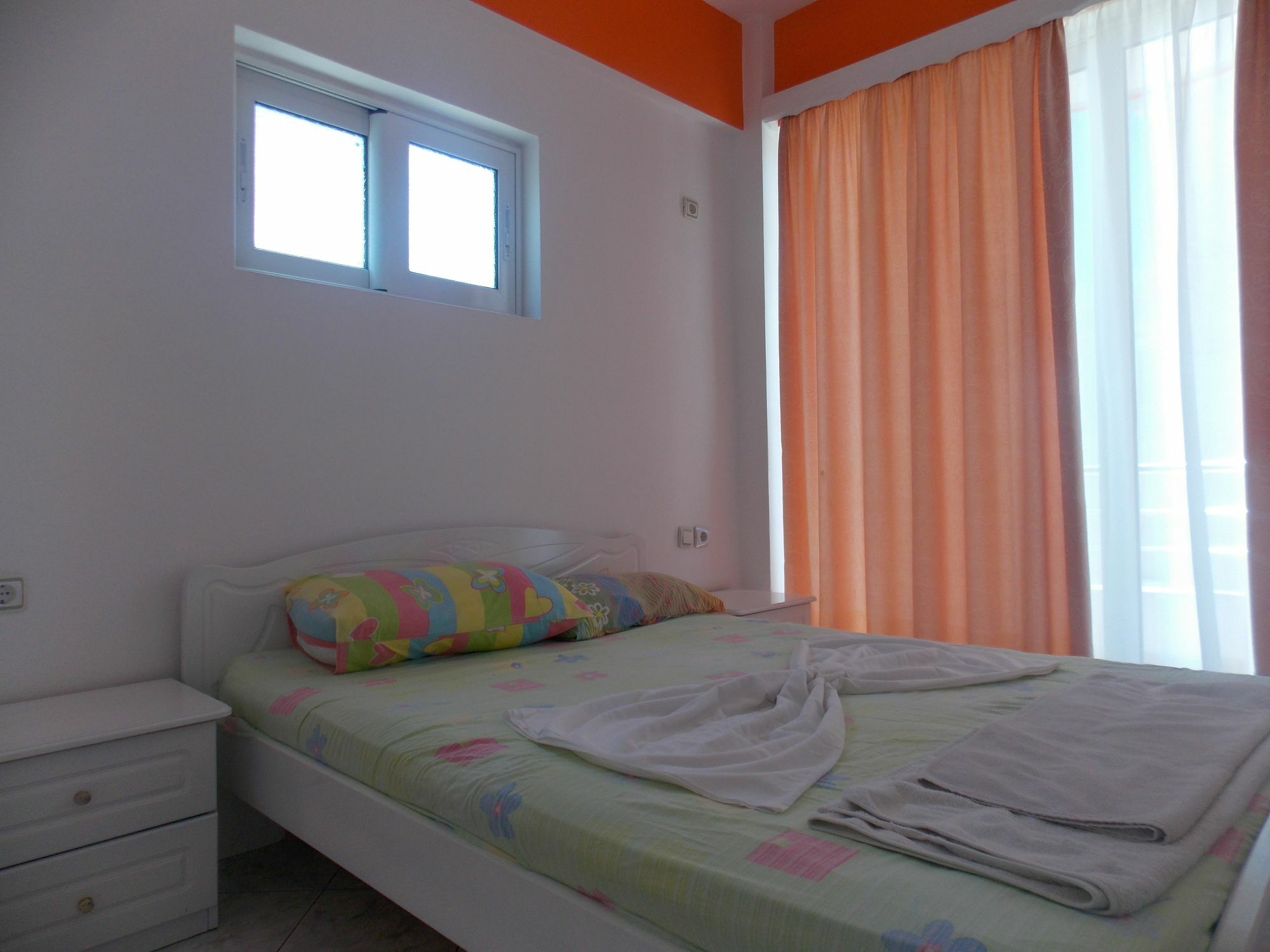 Damian Hotel 2*