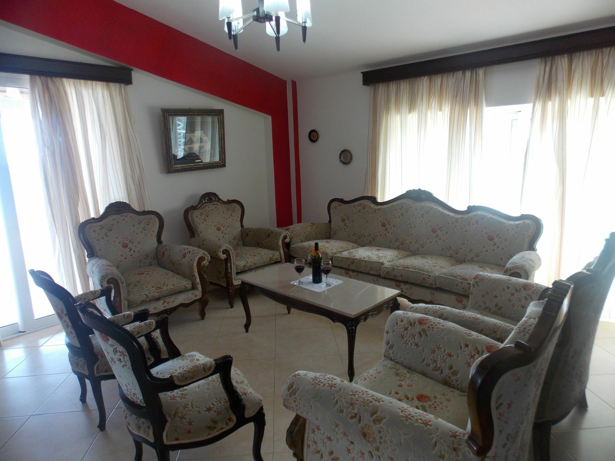 Hotel Damian 2*